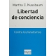 Libertad De Conciencia