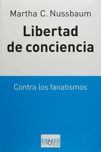 Libertad De Conciencia