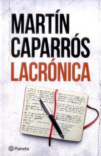 Lacrónica