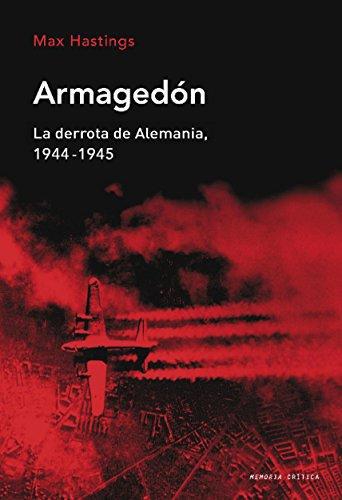 Armagedón