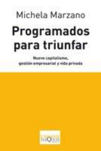 Programados Para Triunfar