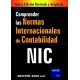 Comprender Las Normas Internacionales De Contabilidad