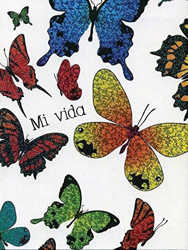 Mi Vida - Mariposa