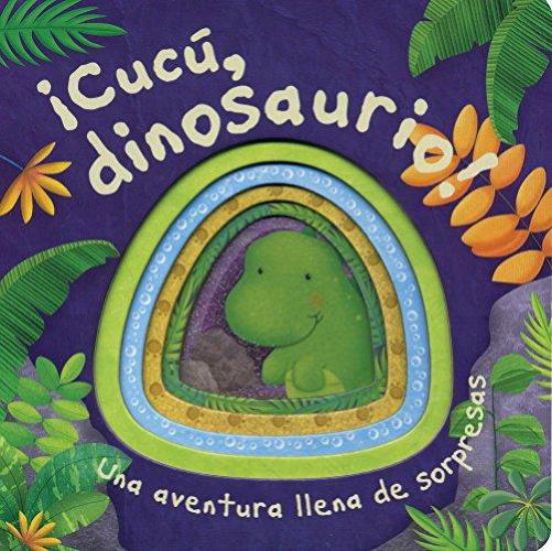 Cucu, Dinosaurio!