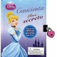 El Libro Secreto De Cenicienta