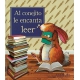 Al Conejito Le Encanta Leer