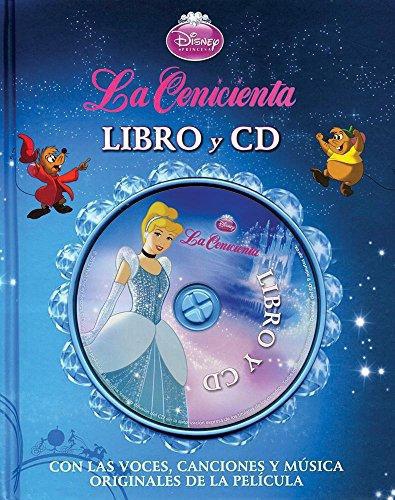 La Cenicienta + Cd | Parragon | Parragon | Comprar libro en  