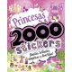 Princesas 2000 Stickers