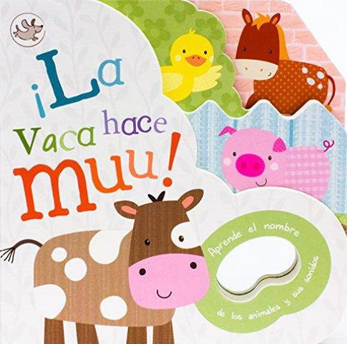 La Vaca Hace Muu!