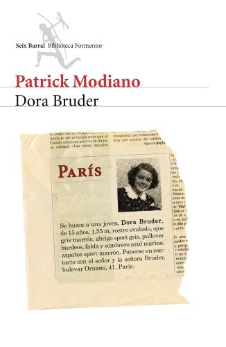 Dora Bruder