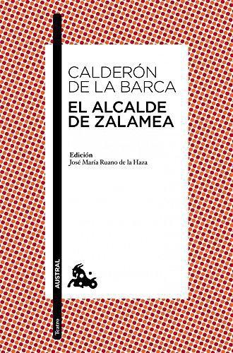 El Alcalde De Zalamea