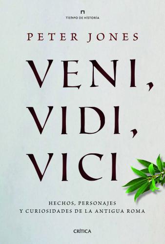 Veni Vidi Vici