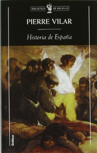 Historia De España