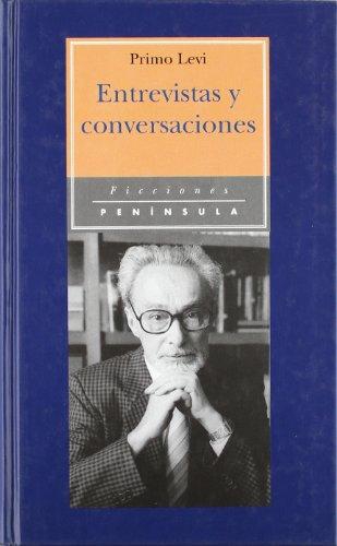 Entrevistas Y Conversaciones