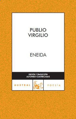 Eneida Publio Virgilio