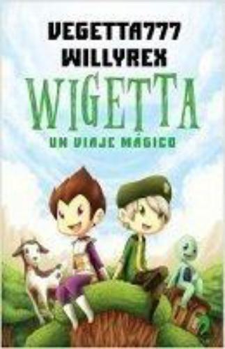 Wigetta - Un Viaje Magico