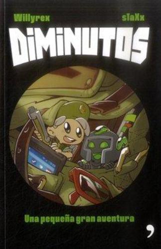 Diminutos