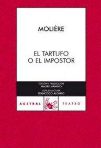 El Tartufo O El Impostor