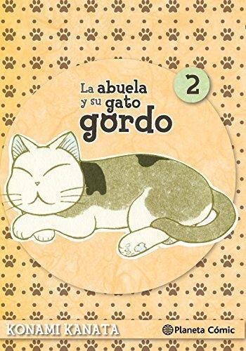 La Abuela Y Su Gato Gordo Nro. 02/08