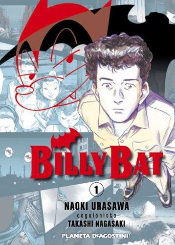 Billy Bat Nro. 01/20