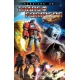 Transformers: Marvel Uk Nro. 01