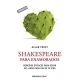 Shakespeare Para Enamorados