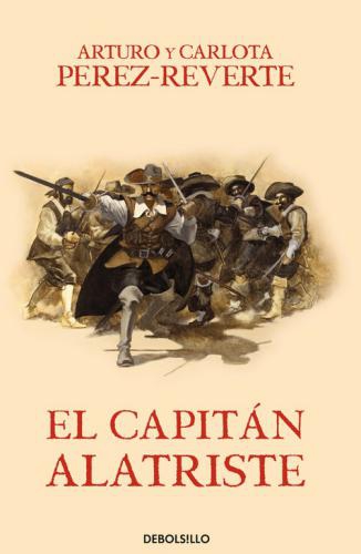 Capitan Alatriste, El