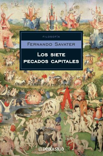 Siete Pecados Capitales, Los