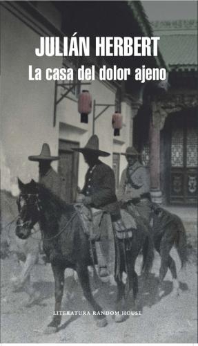 Casa Del Dolor Ajeno, La