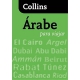Arabe Para Viajar