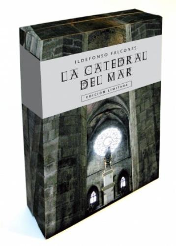 Catedral Del Mar, La