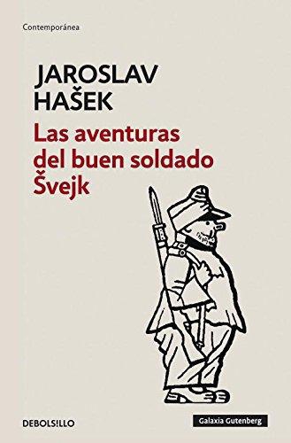 Aventuras Del Buen Soldado Svejk, Las