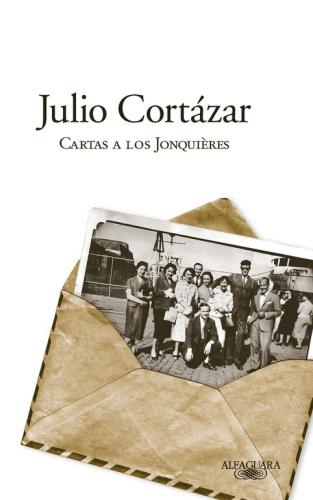 Cartas A Los Jonquieres