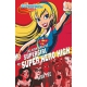 Aventuras De Supergirl En Super Hero Hig