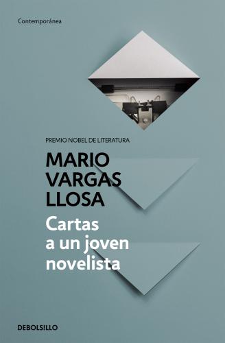 Cartas A Un Joven Novelista