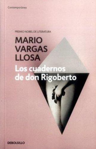 Cuadernos De Don Rigoberto, Los