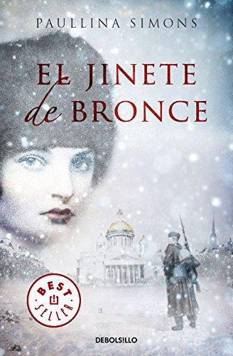 Jinete De Bronce, El