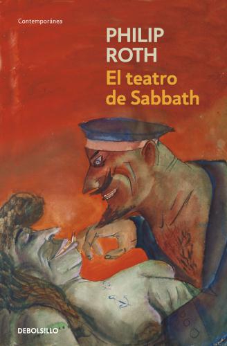 Teatro De Sabbath, El