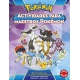 Pokemon. Actividades Para Maestros Pokem