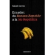 Ecuador: De Banana Republic A La No Rep