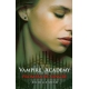 Vampire Academy 4. Promesa De Sangre