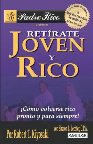 Retirate Joven Y Rico