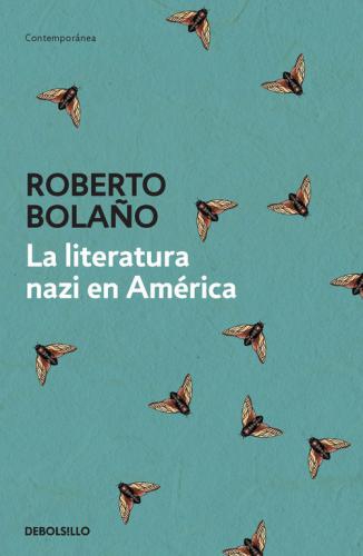 Literatura Nazi En America, La