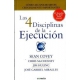 4 Disciplinas De La Ejecucion, Las