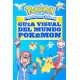 Guia  Visual Del Mundo Pokemon