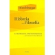 Historia De La Filosofia (H) Tomo Ii. Edad Moderna, Edad Contemporanea