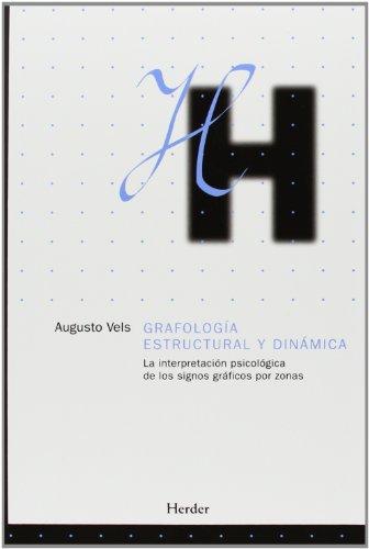 Grafologia Estructural Y Dinamica