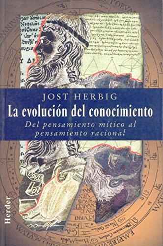 Evolucion Del Conocimiento, La