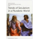 Trends Of Secularism In A Pluralistic World