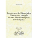 Cuentos Del Historiador Literatura Y Ejemplo En Una Historia Religiosa Novohispana, Los